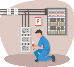 Wireman ITI Course Details in Marathi 