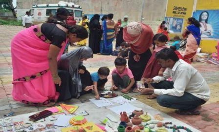 Pune Anganwadi Bharti 