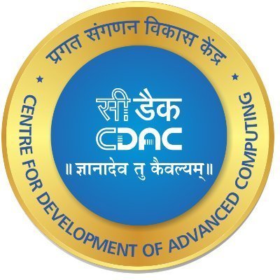 C-DAC 