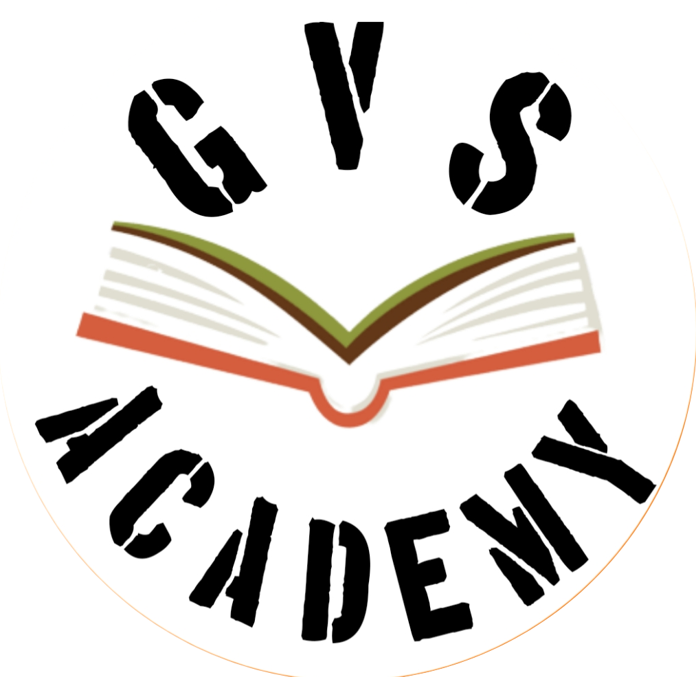 GVS Academy Education Career Jobs